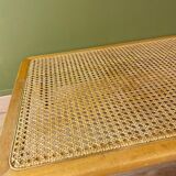 Banc cannage vintage
