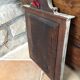 Former mirror shabby chic 36x50cm