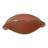 Murano style glass paste pocket