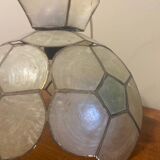 Mother-of-pearl pendant