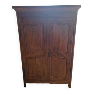 Armoire 18ème siècle