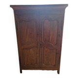 18th century wardrobe