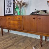 Scandinavian sideboard