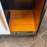 Willy Van Der Meeren wardrobe