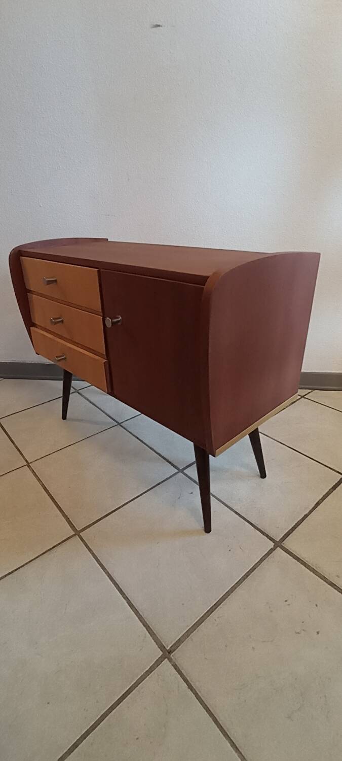 Vintage furniture