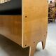 Siegel Paris counter and sideboard, 1950s
