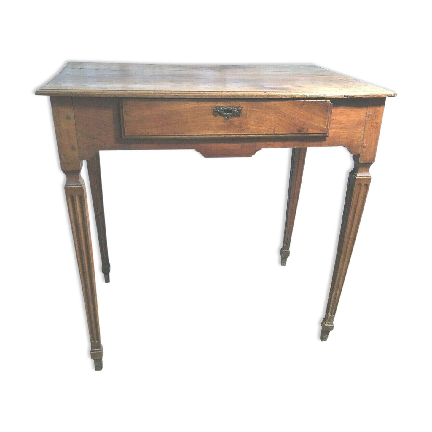 Table to write office Louis era 16