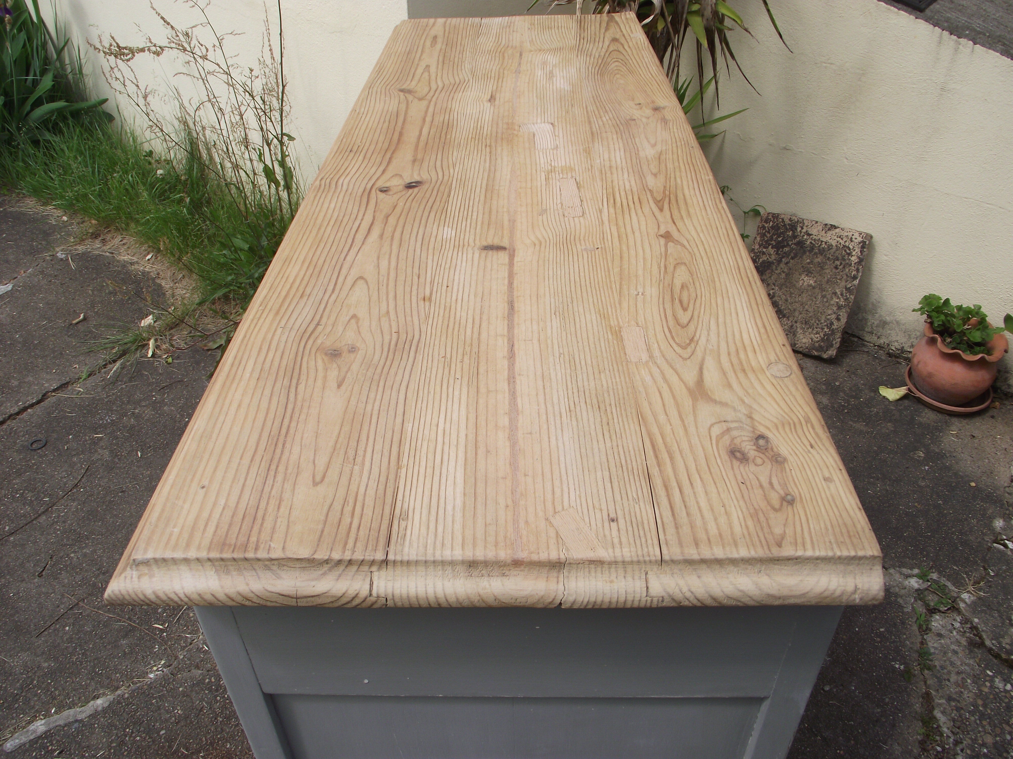 Parisian art deco buffet