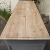 Parisian art deco buffet