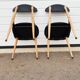 Vintage chairs