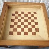 Art-deco games table