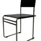 Set of 6 B5/B40 Chairs with Tubular Frame attributed to Marcel Breuer