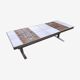 Ceramic coffee table, 60/70