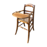 Baby Louis Philippe High Chair