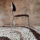Chair in the style of Egon Eiermann SE 68 from the 50s