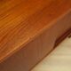 Teak bookcase, Danish design, 1970s, designer: Johannes Sorth