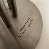 8-branched candlestick, vintage IKEA