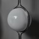 Lampadaire par Jean-Pierre Garrault et Henri Delord pour Chabrières, 1970