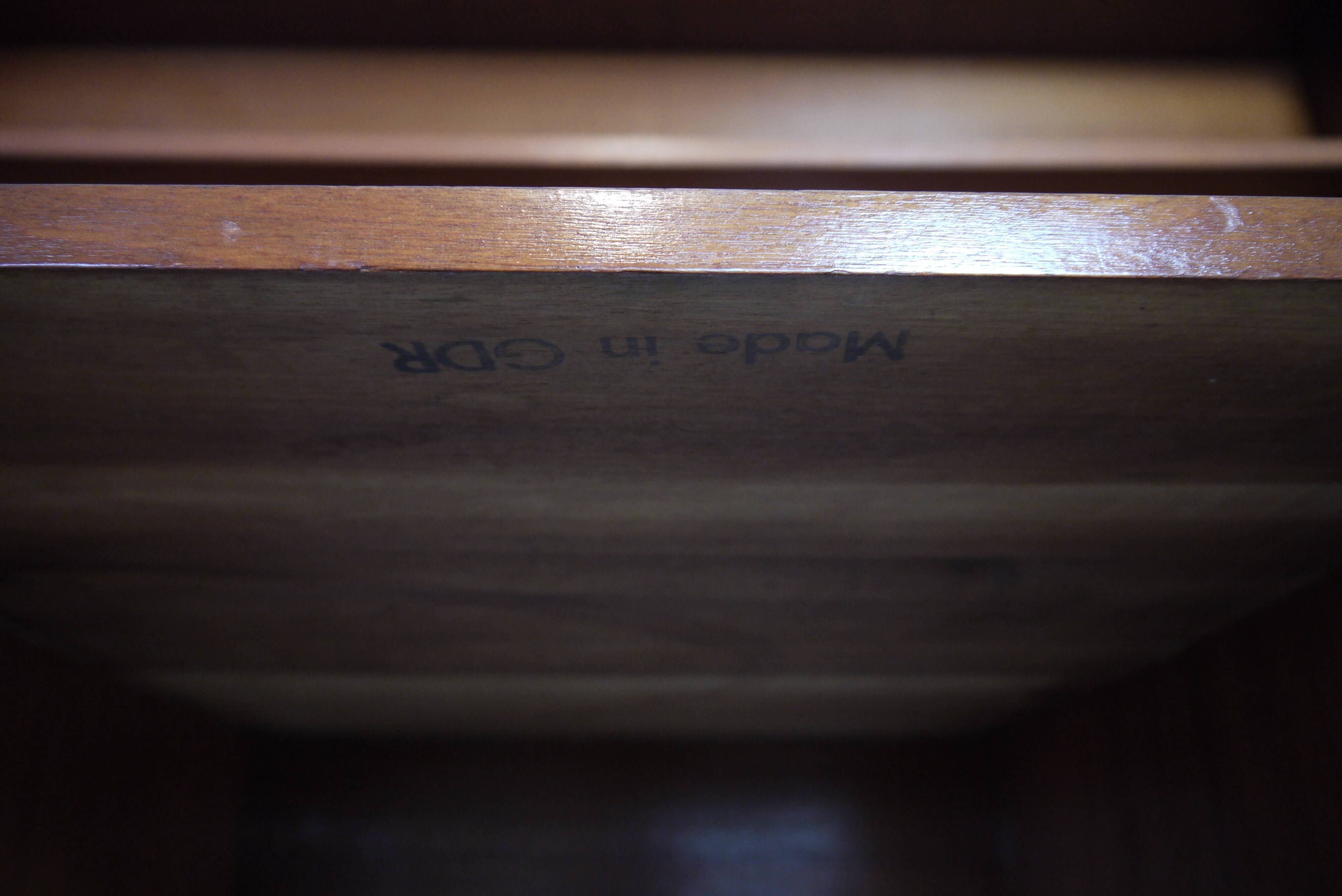 Office style Scandinavian GDR