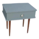Vintage bedside table