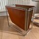 Porte-revue design Gerard Rignault édité par Group S.A. 1960