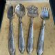 Complete box of cutlery Minerve 1st title Art Nouveau