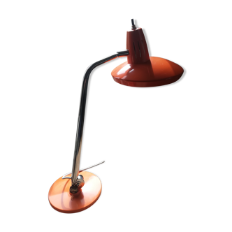 Fase lamp years 70