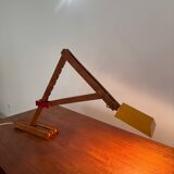 1960s designer desk lamp
