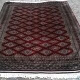 Large craft carpet 185x250cm