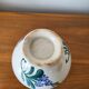 Old Faience Bowl