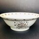 Pair of gien earthenware jattes