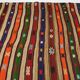Turkish kilim rug, 307x186 cm, MYK-840