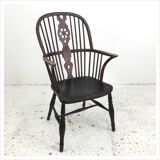 Spindle Antique Windsor Wheelchair