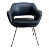 Vintage 50's armchair