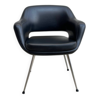 Fauteuil vintage 50´