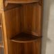Cabinet haut antique de style Gründerzeit, vers 1900