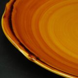 2 cake dishes K - G Lunéville - Tradition