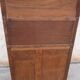 Parisian buffet antique showcase