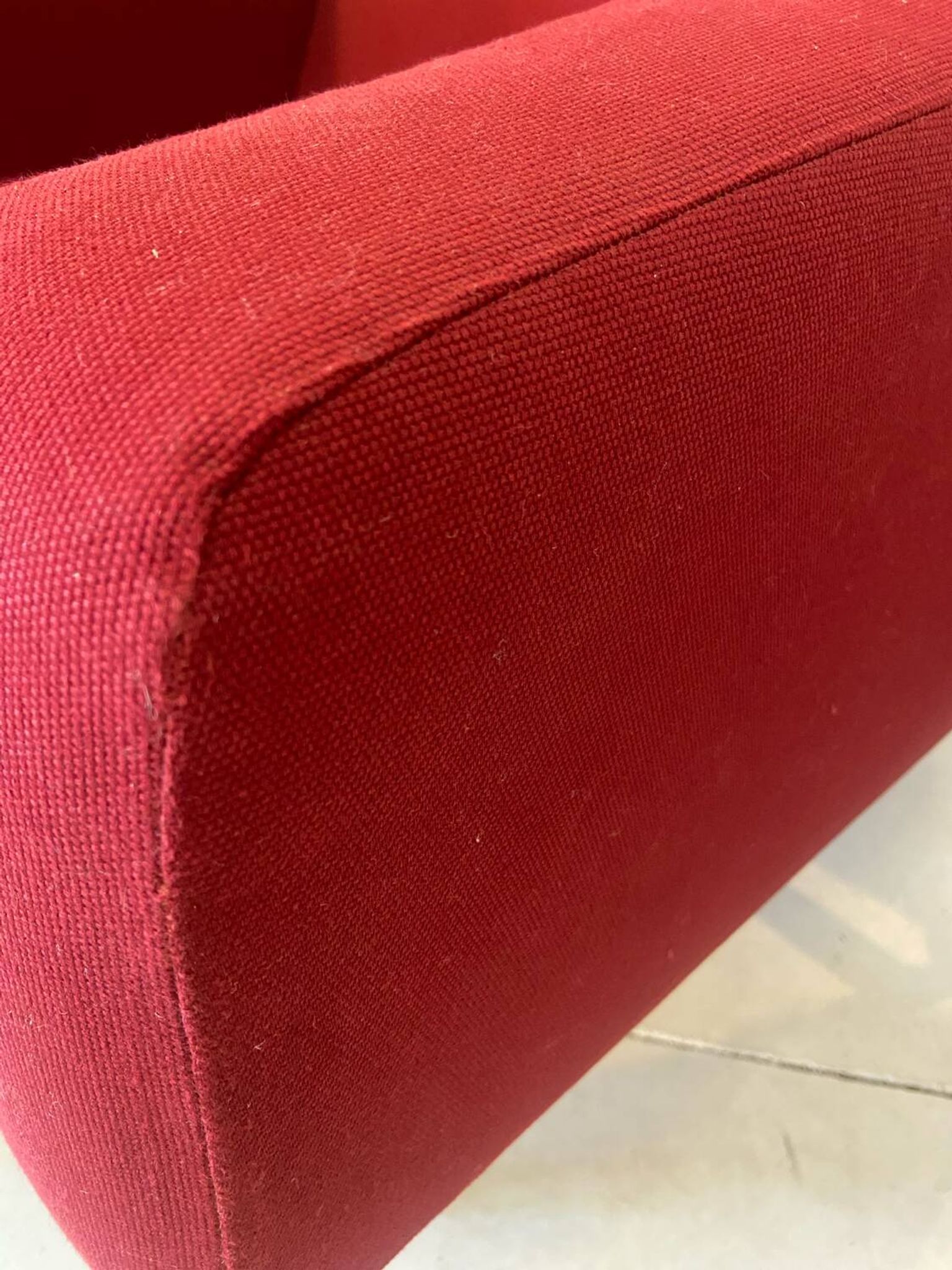 Paire de fauteuils  Airborne, Pierre Guariche 1950
