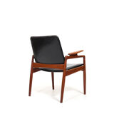 Armchair by John Bone for Mikael Laursen 1960