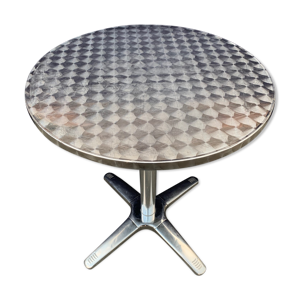 table de terrasse