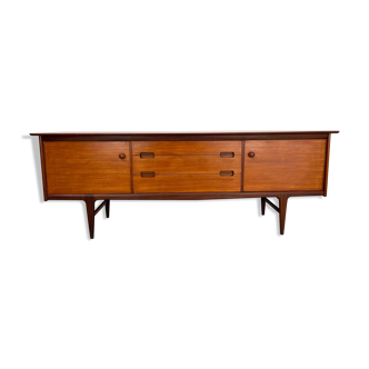 Vintage Younger sideboard 1960's