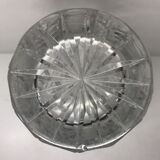 Cut Crystal vase