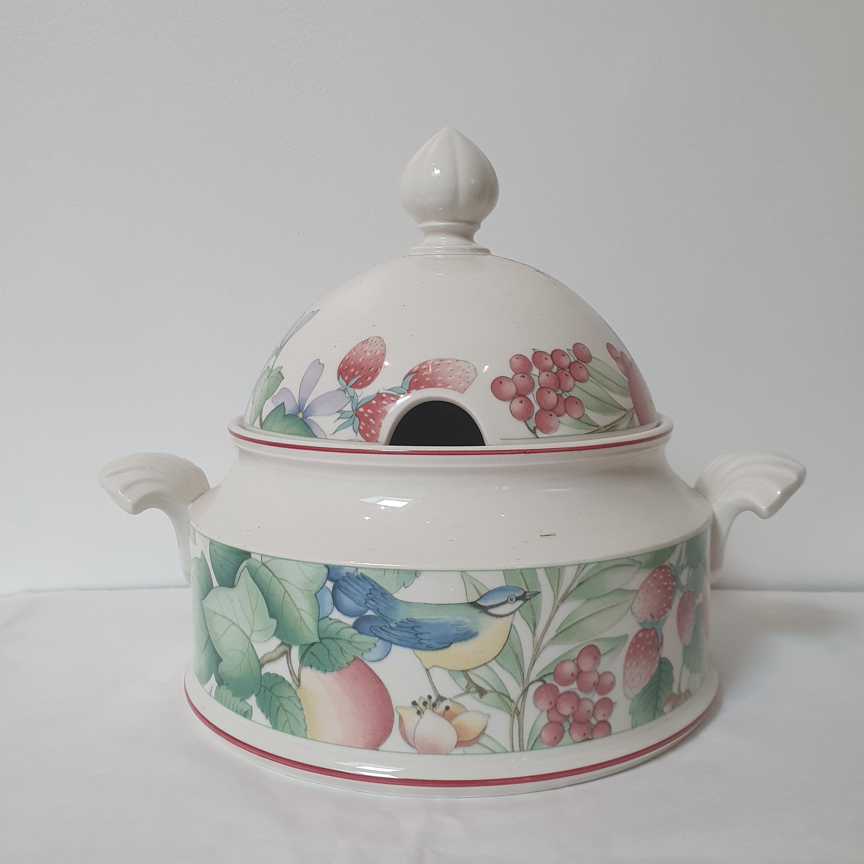 Vegetable dish Villeroy and Boch Catalina