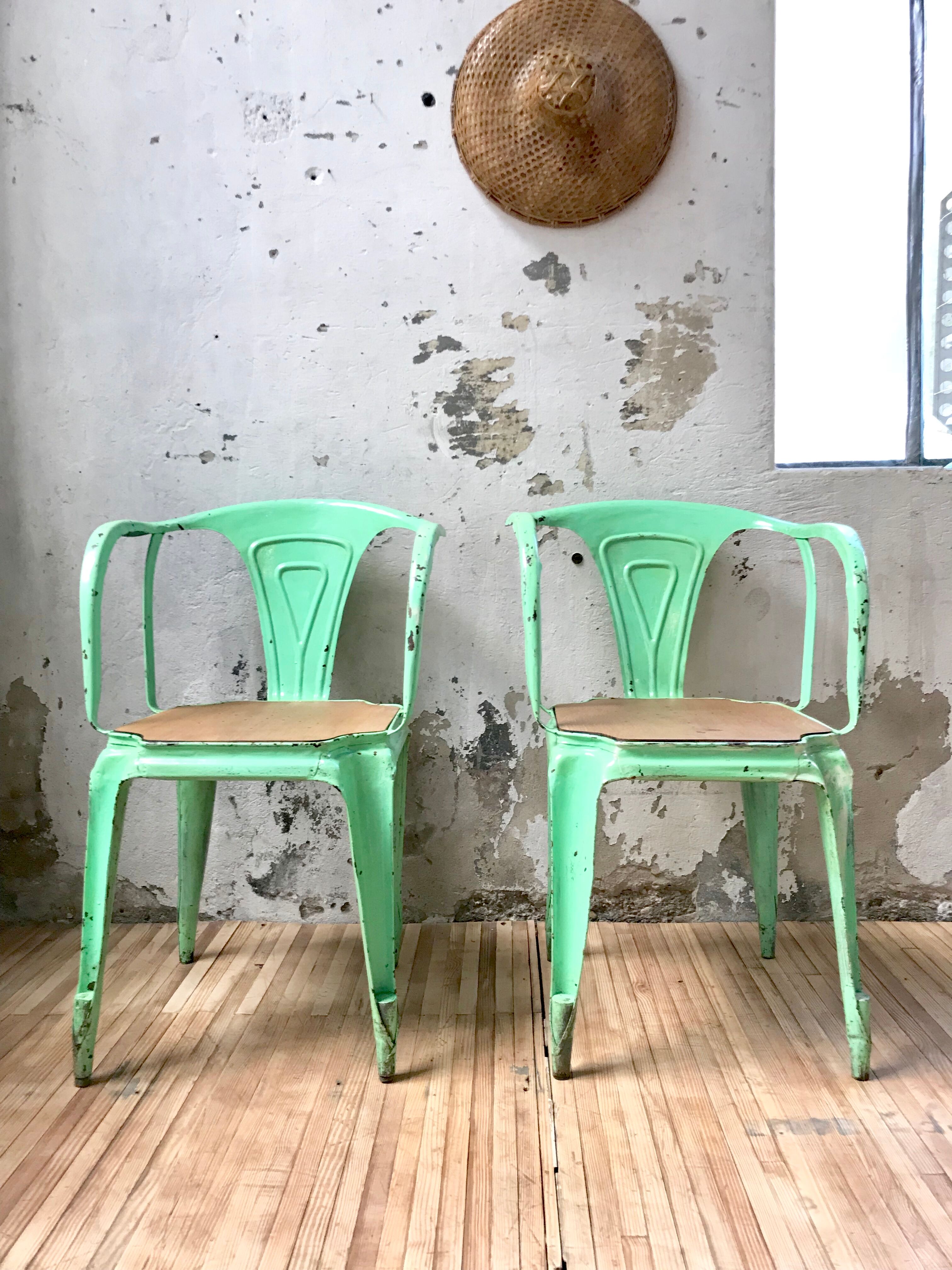 Fauteuils Multipl's