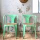 Fauteuils Multipl's
