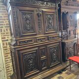 18th century Renaissance 4 door furniture