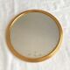 Mirror tray