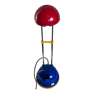 Tricolor Desk Lamp