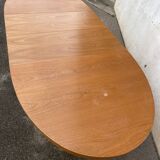 Baumann elm table